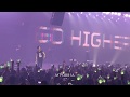 190905 got7  go higher got7fanfestinbkkday1