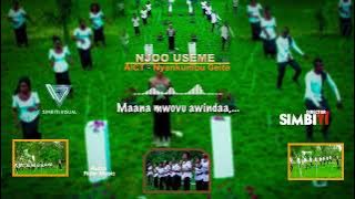 Njoo  useme -Aic  Nyankumbu choir (New official audio)