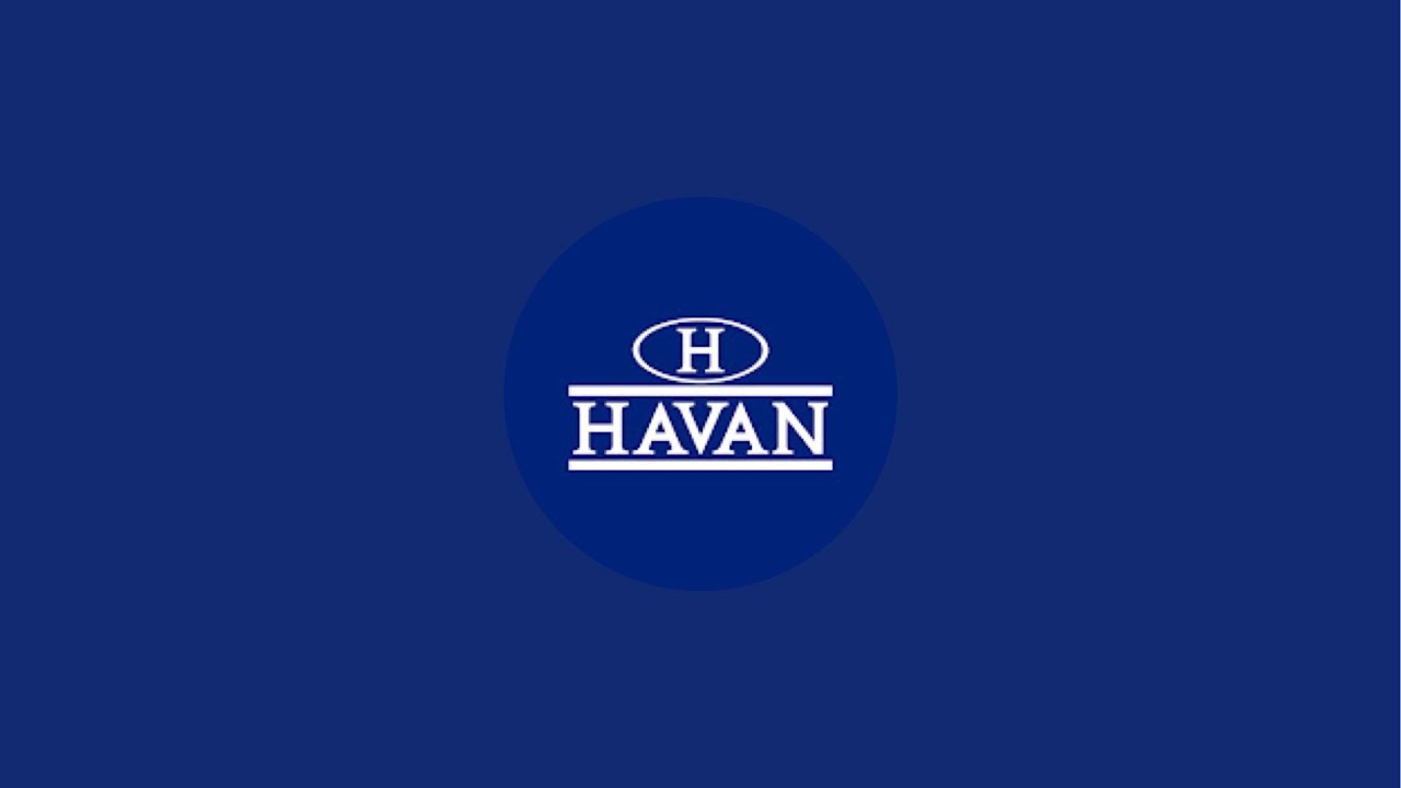 29/08/2028 Inauguração da Mega Loja Havan em Caldas Novas - GO
