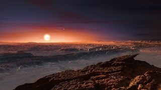 2016: A Year in Space