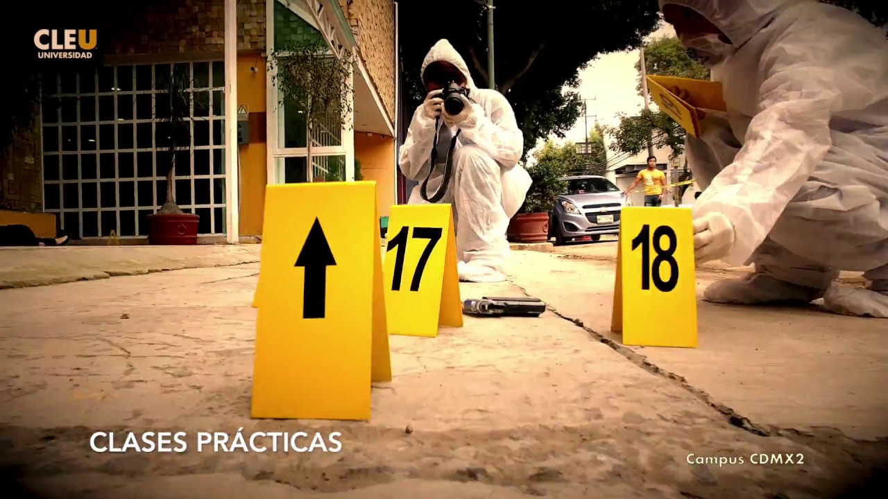 Conoce CLEU campus DF2