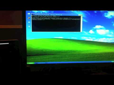 Rubberducky reverse tcp shell - YouTube
