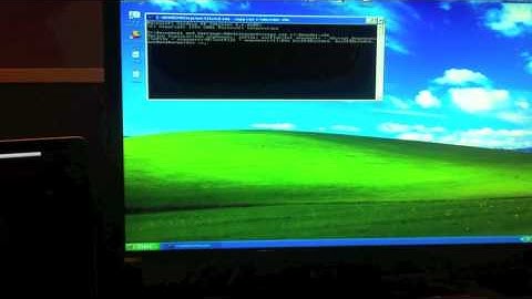 Rubberducky reverse tcp shell