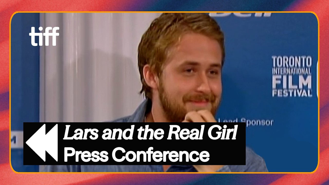"She's Not A Blowup Doll!" – Ryan Gosling Defends His Leading Lady