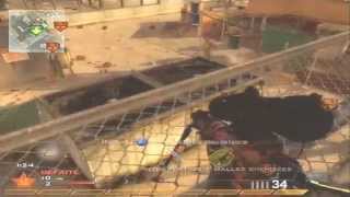 Dust I Iceman | MW2 SnD Opposite | By Dust I Spitfire