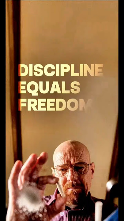 CONSISTENCY.#discipline