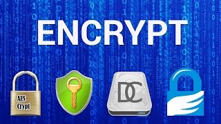 How to Use Encryption Software TrueCrypt Alternatives screenshot 3