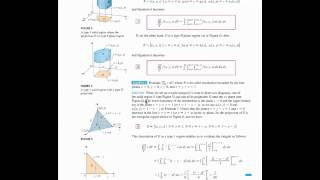 Math 251 Reading Guide Section 15.7