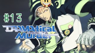 DRAMAtical Murder 実況 :13【ノイズルート】 - YouTube