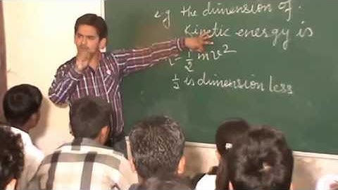 The Jha Classes, Varanasi