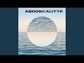 Abdosh Aliyyii Nasriin Nu Dhaqqabi