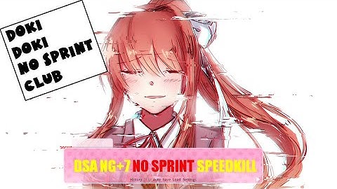 DS3 SL1 - NG+7 Dragonslayer Armour no Sprint/Roll/Block/Parry [Flawless] Speedkill (44 seconds)