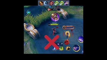 ✅LESLEY COUNTER ITEMS -MLBB PART -1 #mobilelegends