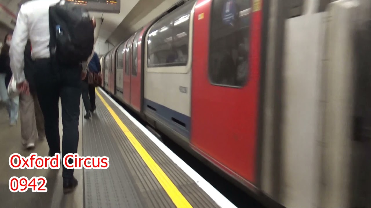 Dodds Diaries Episode 91H - Holiday in London 2021 - Part 8/8