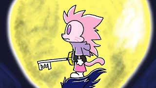 Who's that? ( Selinia autweld animated )