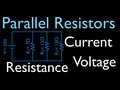 Understanding Parallel Circuits