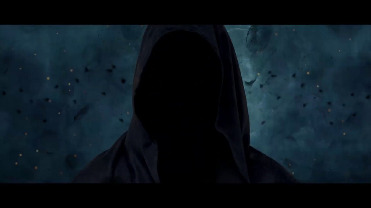 The Islamic Exorcism