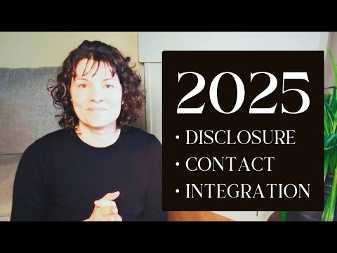 2025 💥 Disclosure • Contact • Integration