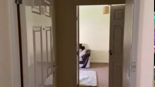 Property Tour - Whitehall Drive, Wortley, Leeds - 2 Bed Flat To Let