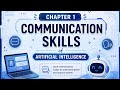 Class 9 AI Communication skill