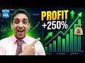 Power BI Interview Question | Total Profit DAX Measure 🔥