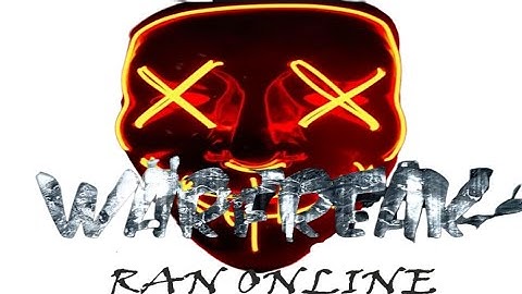 Ran Online Private Server