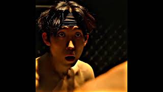 aura of woo jin 🗿☠️🥶 #edit #weekheroclass2 #spiderman