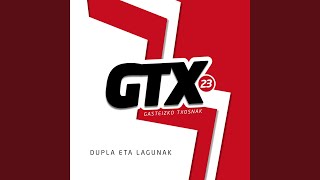 GTX