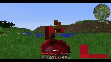 FTB Direwolf 20 1.10.2 Modpack | Ep. 1