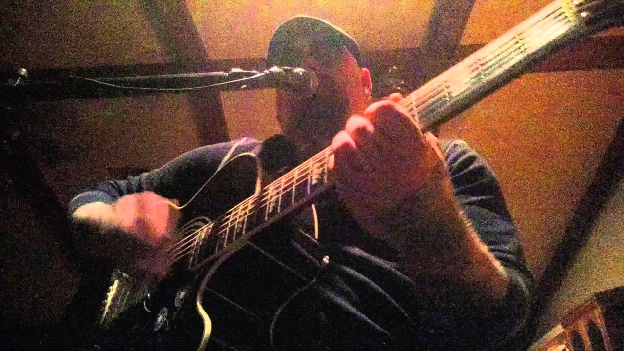 Jump Around (acoustic) YouTube