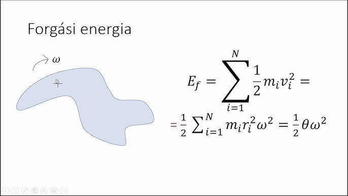 Mozgasi Energia Pelda