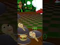 baldi basics plus camping
