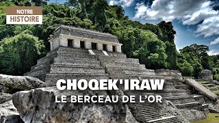 Choqek'iraw เมืองลามะศักดิ์สิทธิ์แห่งอินคา - สารคดีประวัติศาสตร์ - AMP