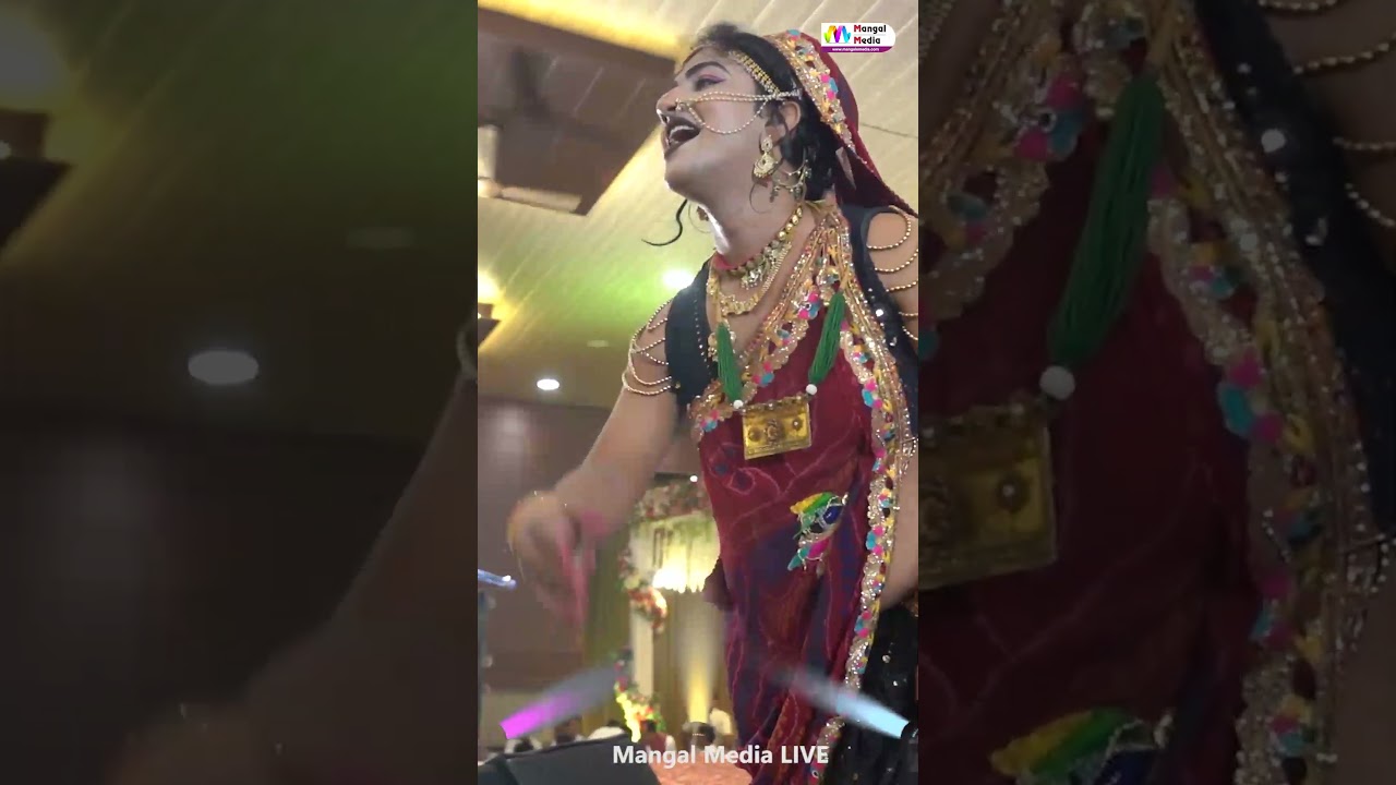 lucky udaan का सुपर पावर डांस 