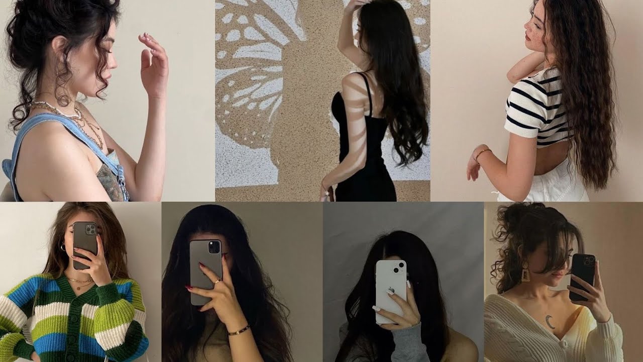 افتارات و رمزيات بنات كيوت🤤💋   صور كأنها لك ||رمزيات بنات انستا||كأنها لك😍 صور تخبل 💞🌟