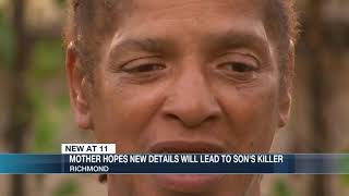 Transgender woman killed in Richmond after leaving club