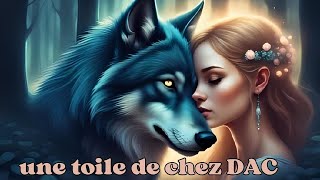 TOILE DAC 👩🏻🐺