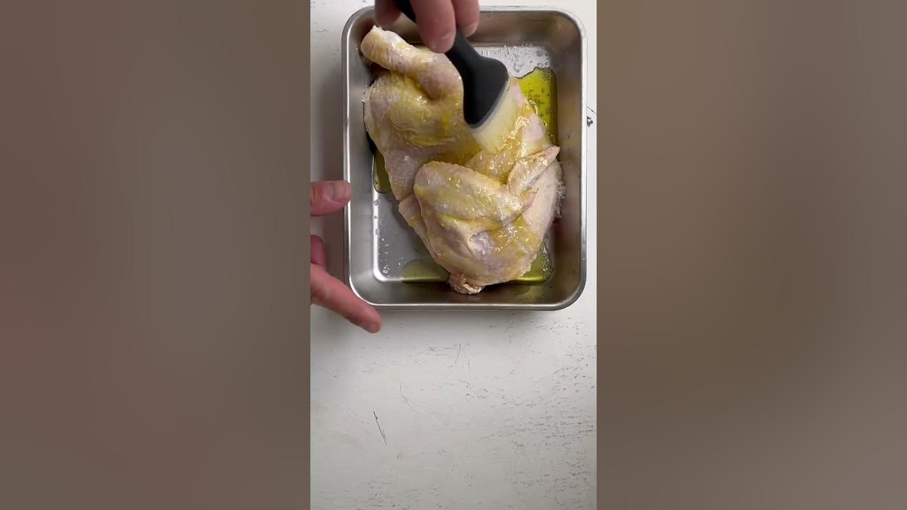 roast-chicken-maryland-with-herb-salad-by-joel-bennetts-youtube