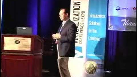 Practical SOA Presentation at SOA World East - Part 4