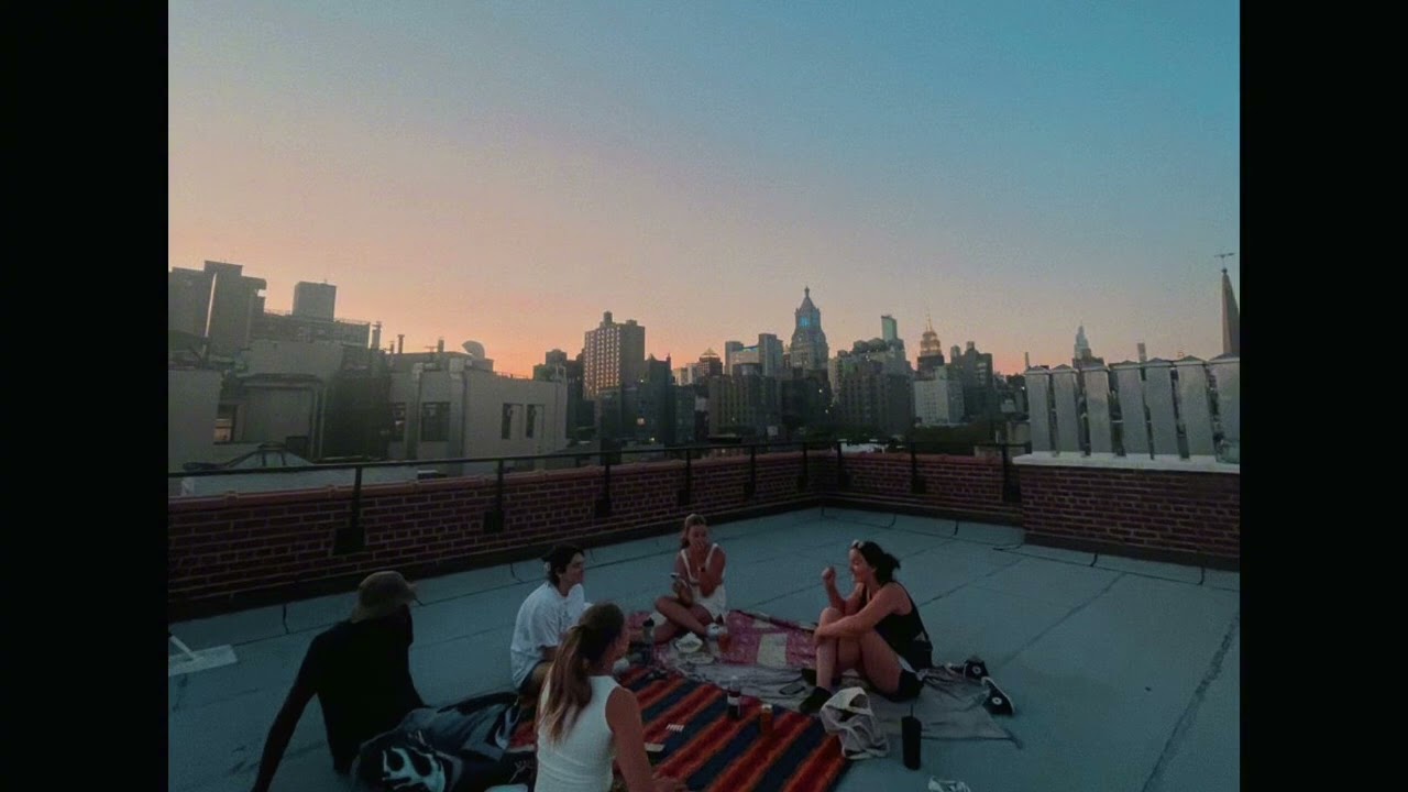 {FREE} Little Simz x Alternative R&B Type Beat "BRONX BABY"