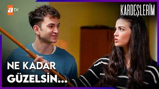 Yasmin'den Tolga'ya Büyük Jest 😂 - Kardeşlerim 108. Bölüm