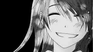 [ Are you out there? ] Soichiro.