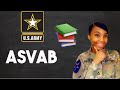 How To Pass The ASVAB Exam 2021: My Helpful Tips & Advice | US Army Edition