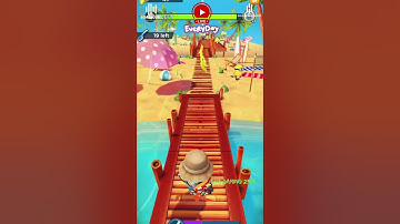 [1554] OMG! 🤯 This MINION RUSH Run is INSANE! 🔥 Must-See Gameplay!