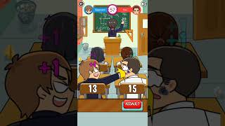 Top Best Funny Game Puzzle Collection mini games Roblox😎😱#trending​#shorts​ #shorts​