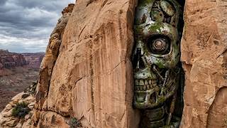 These 13 Ancient Artifacts Shouldn’t Exist… But Their Secrets Still Terrify Scientists Worldwide