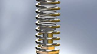 300c Front Strut