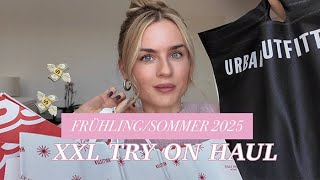 L Frühlingsommer 2025 Haul - Ich Bin 700 Leichter ...