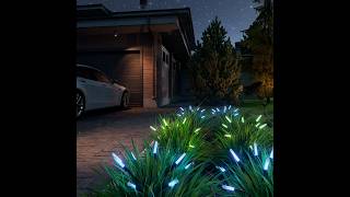 Set The Mood Steal The Show Every Single Night With Nanoleaf