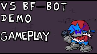 Pico Bot Vs Bf Bot Fnf mp3 mp4 flv webm m4a hd video indir